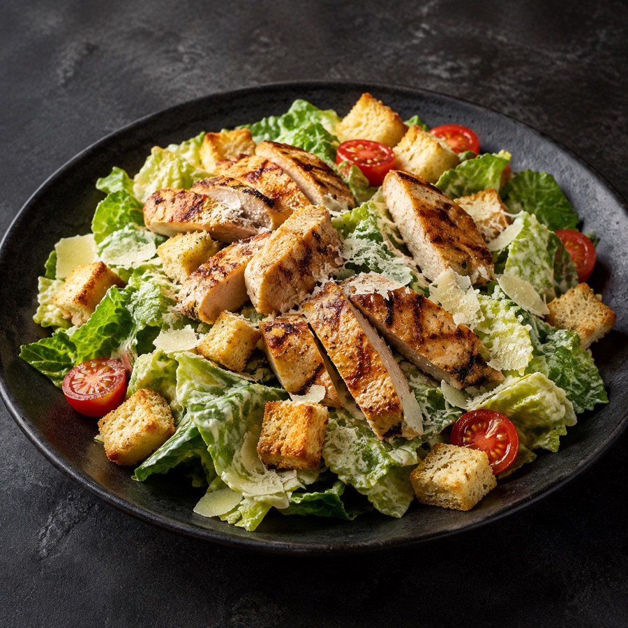 Grčka salata