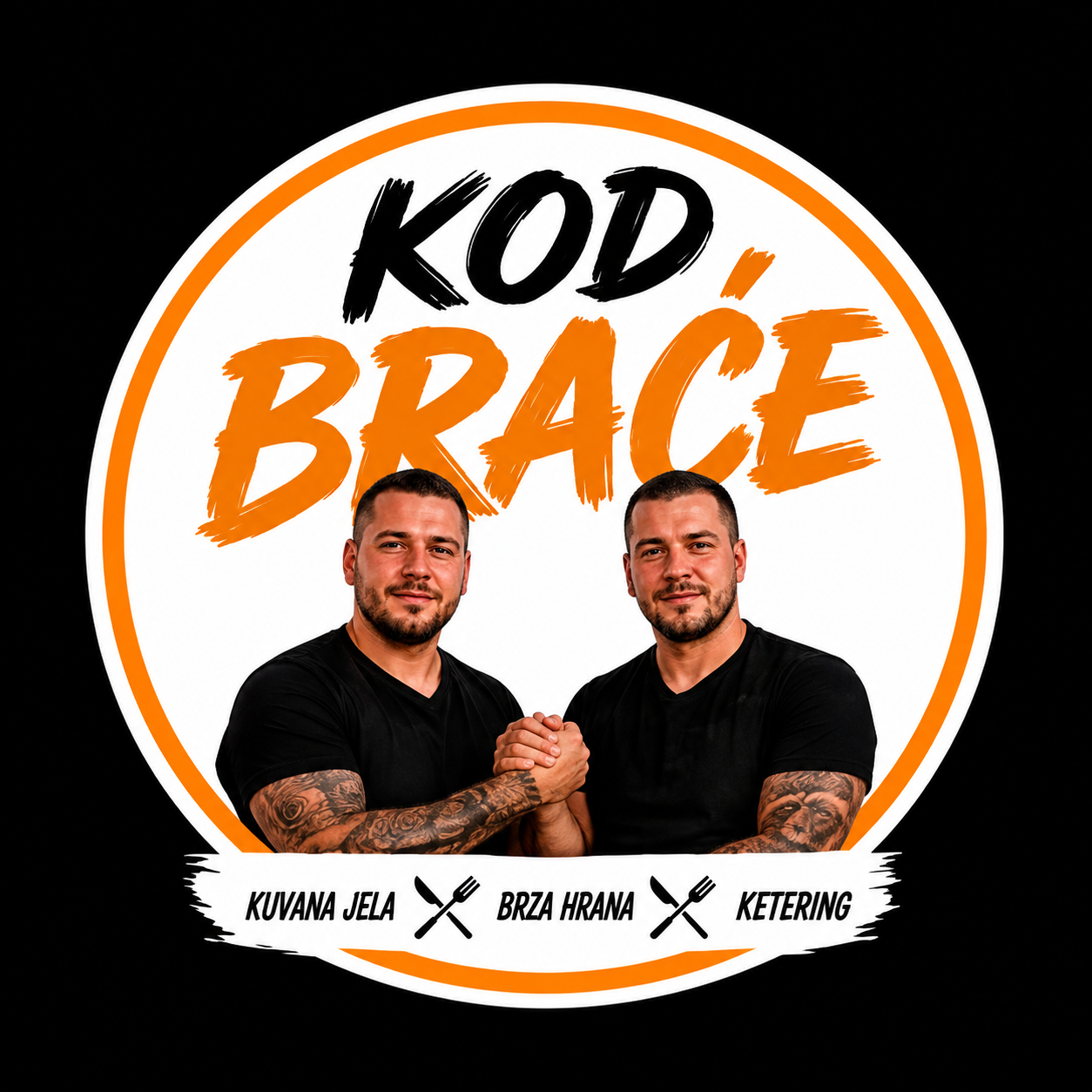 Kod Braće